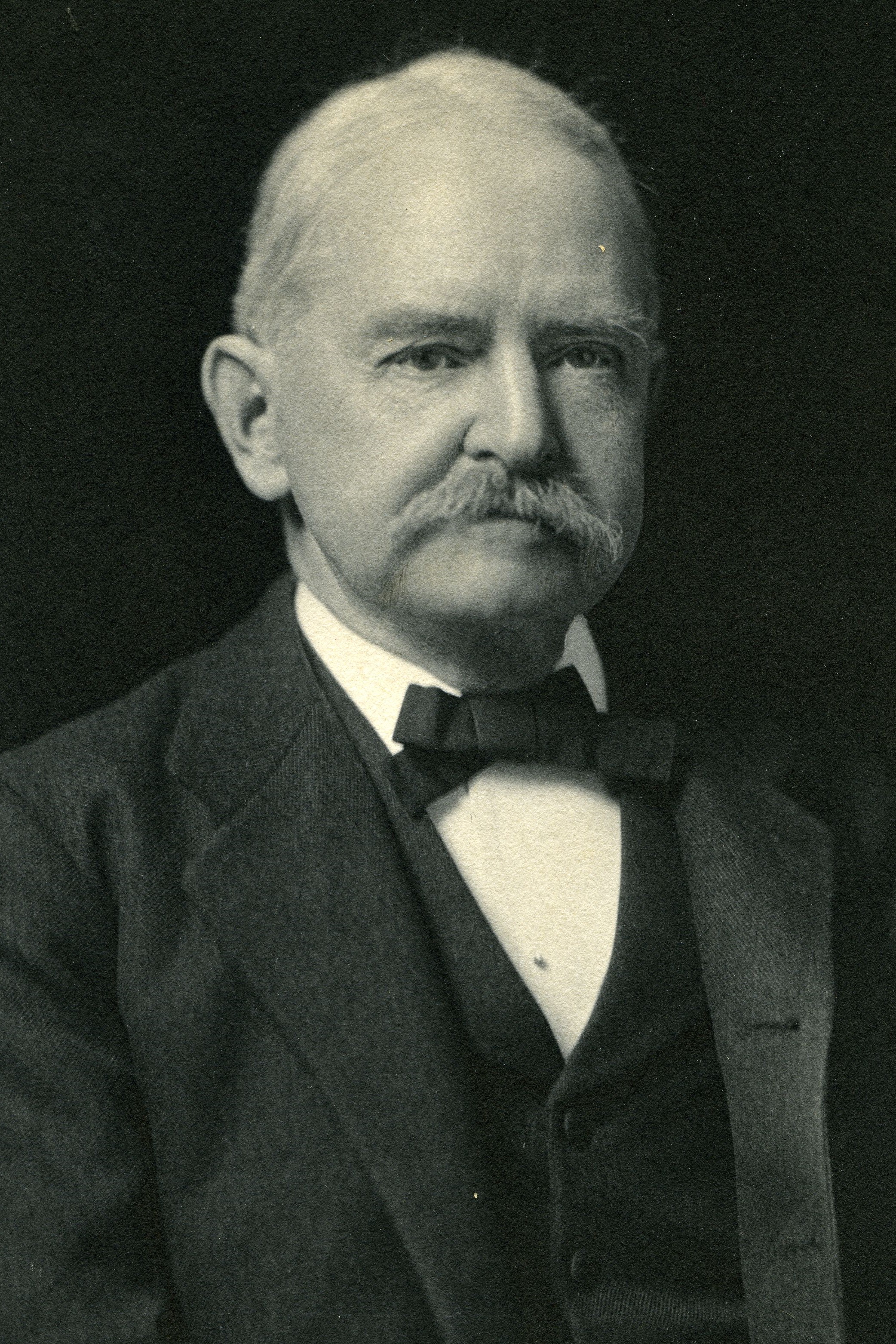 Member portrait of William Gardner Choate